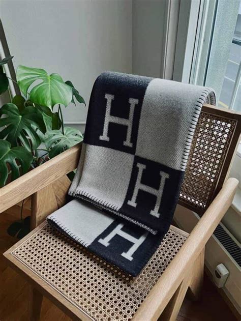 hermes blanket canada|hermes avalon blanket discontinued.